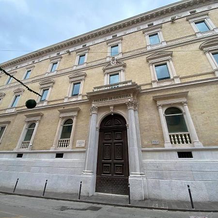 Casa Ohana Ancona Luaran gambar