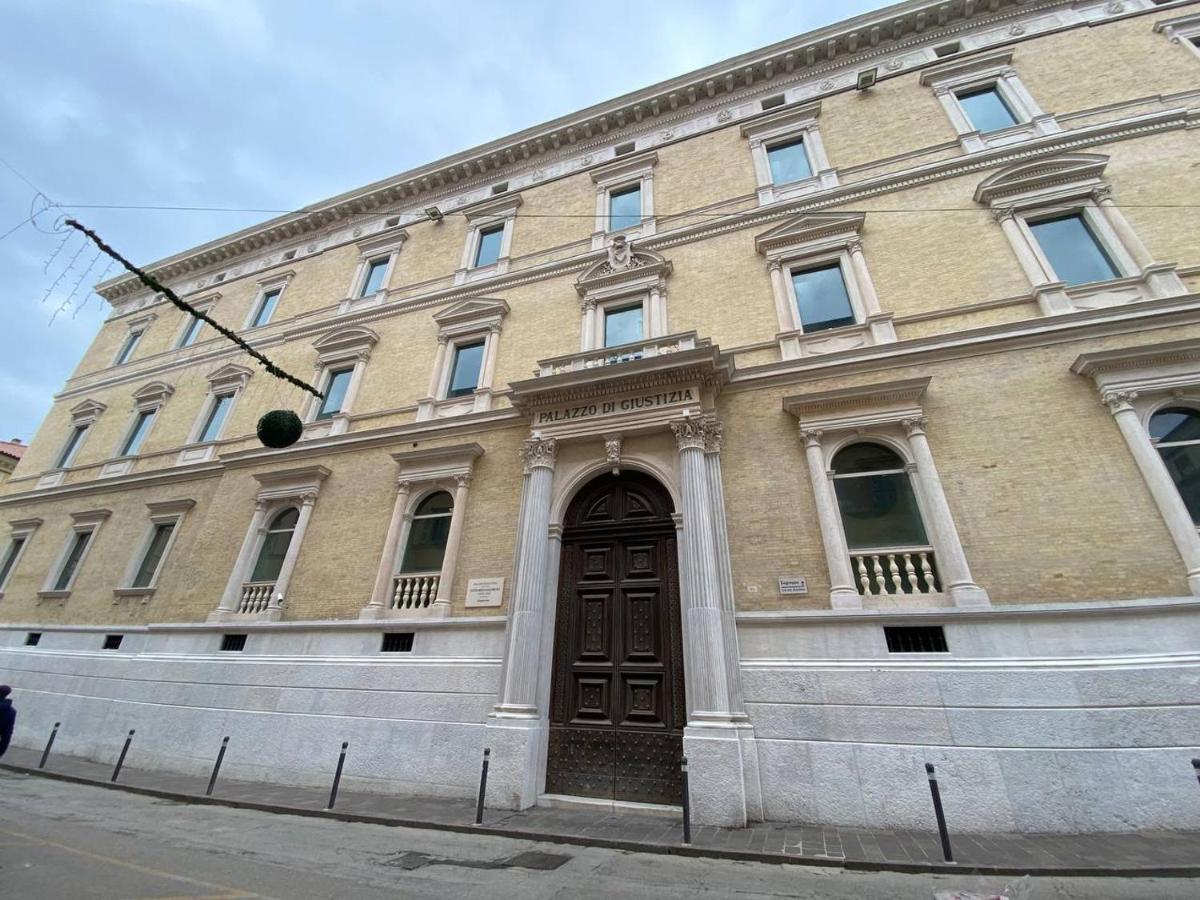 Casa Ohana Ancona Luaran gambar