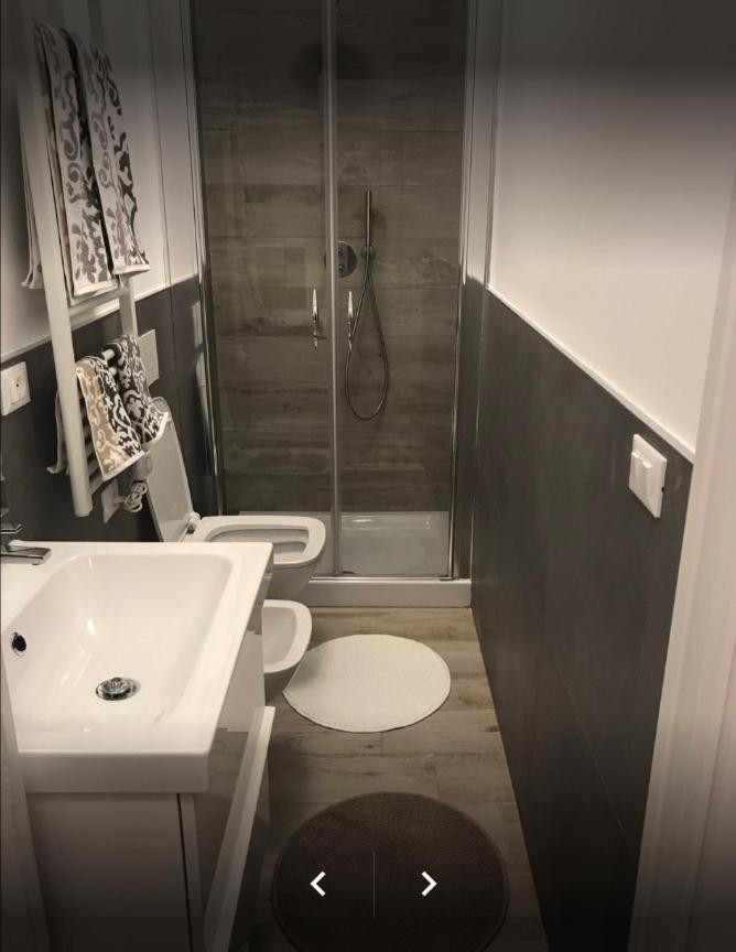 Casa Ohana Ancona Luaran gambar
