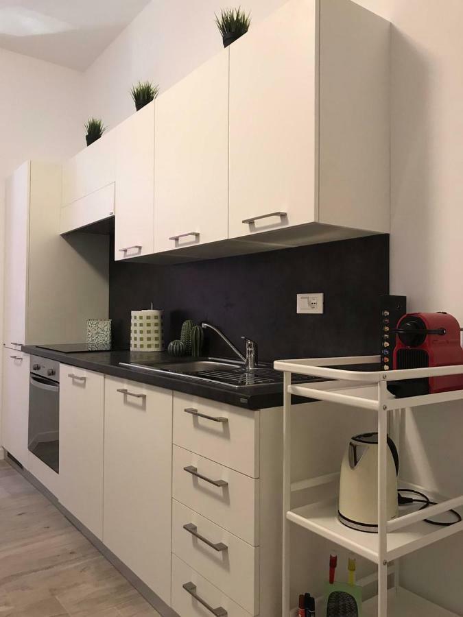 Casa Ohana Ancona Luaran gambar