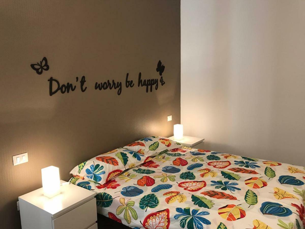 Casa Ohana Ancona Luaran gambar