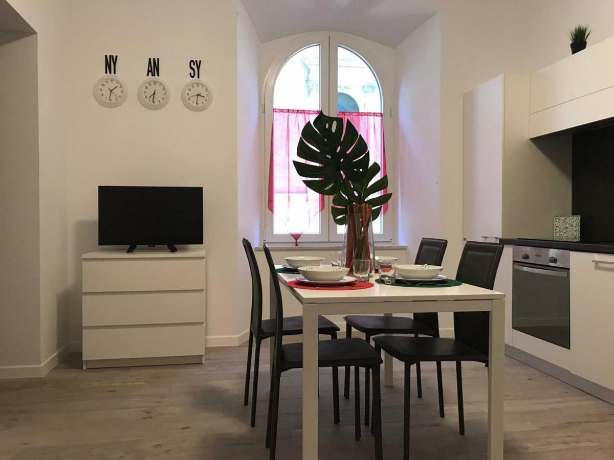Casa Ohana Ancona Luaran gambar