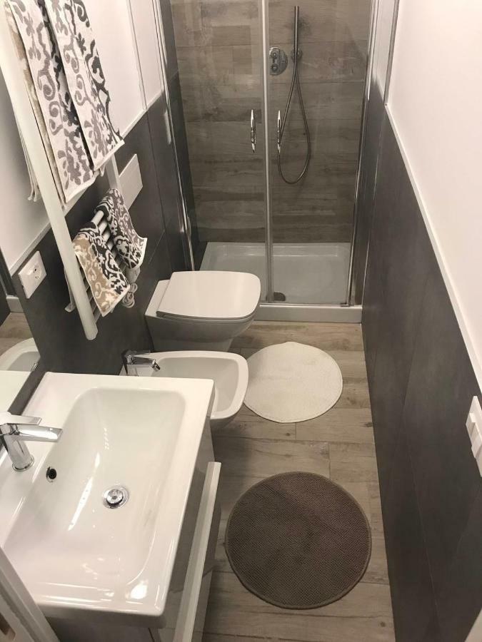 Casa Ohana Ancona Luaran gambar