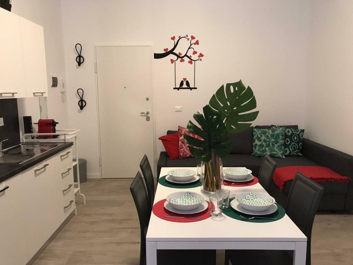 Casa Ohana Ancona Luaran gambar