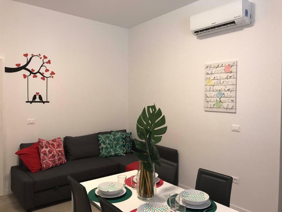 Casa Ohana Ancona Luaran gambar