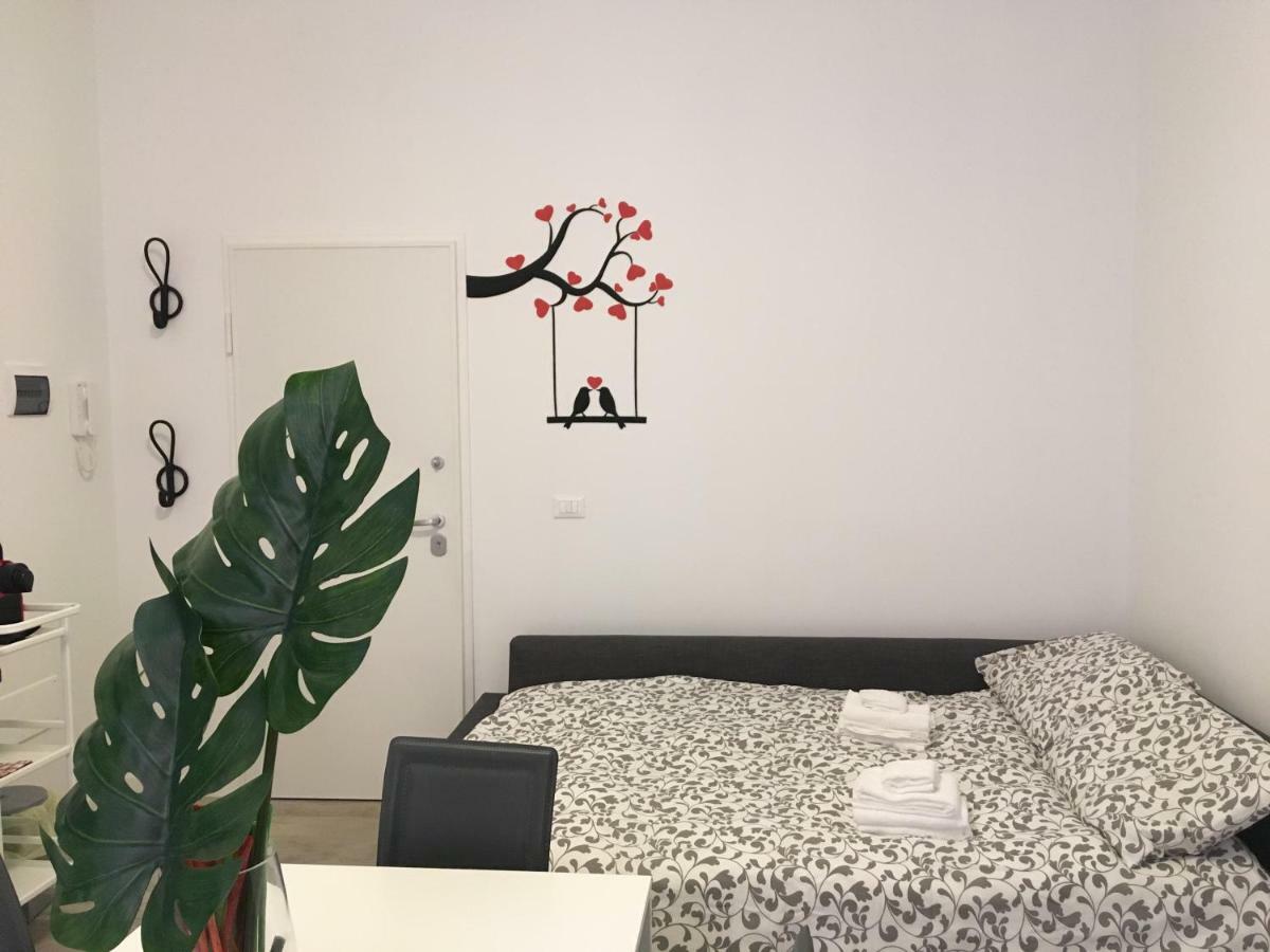 Casa Ohana Ancona Luaran gambar