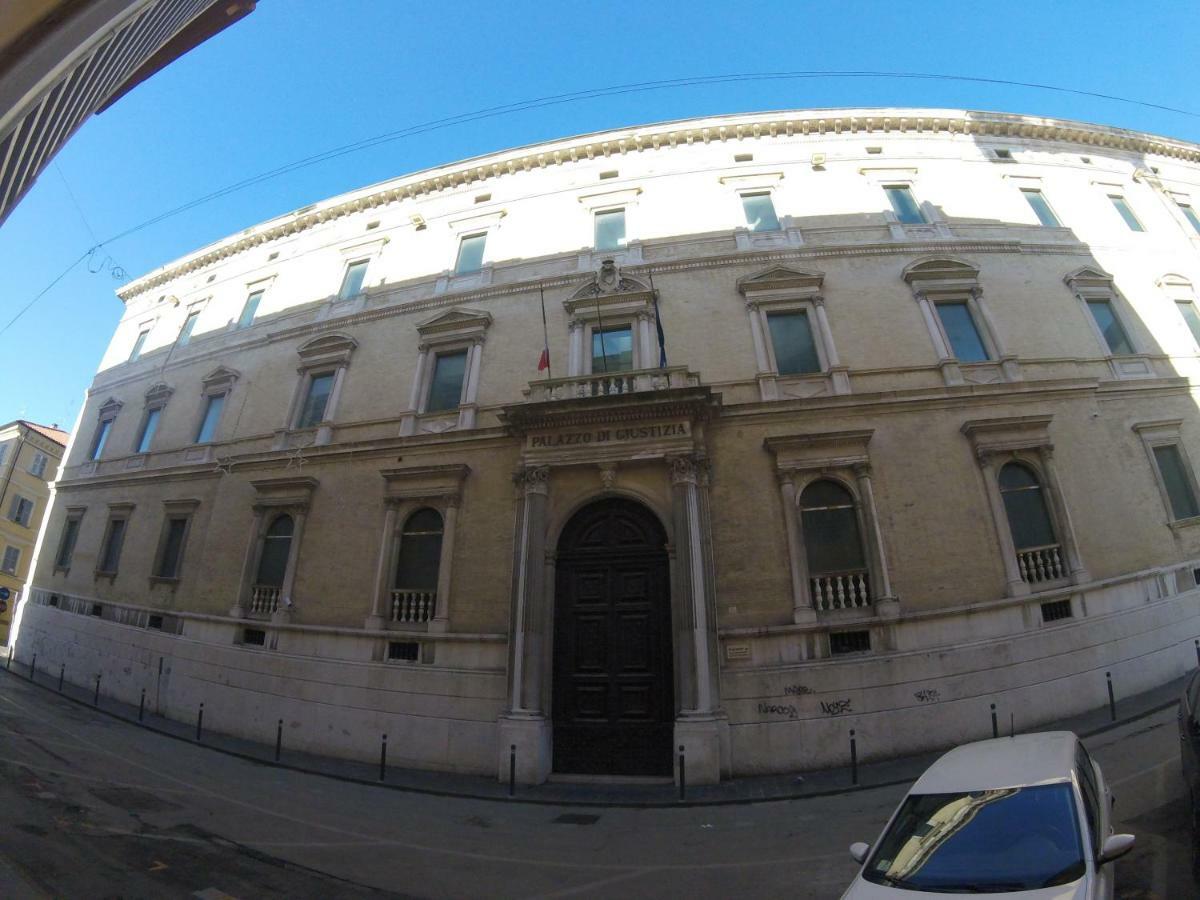 Casa Ohana Ancona Luaran gambar