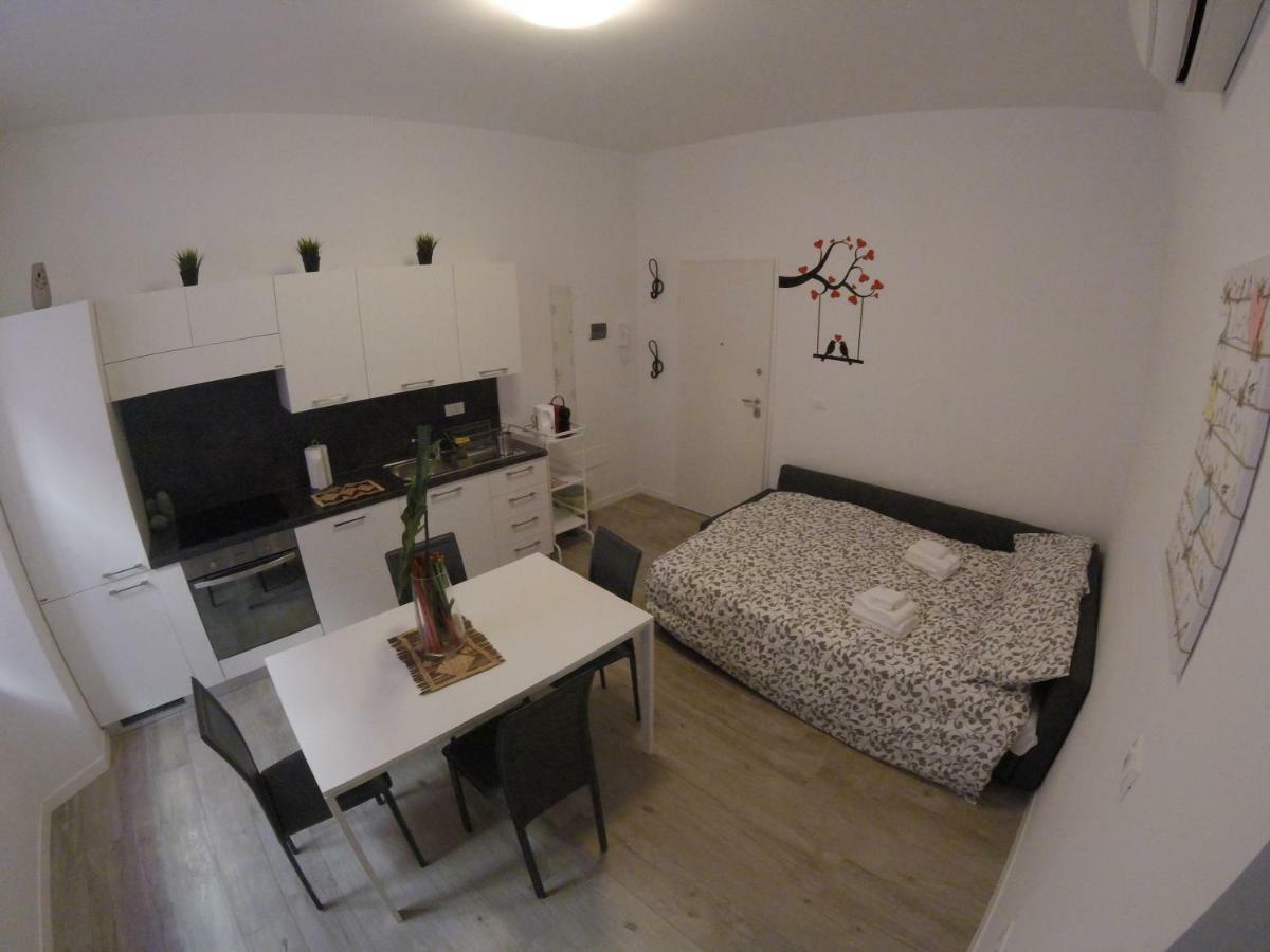 Casa Ohana Ancona Luaran gambar